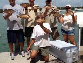 Florida Keys Snapper