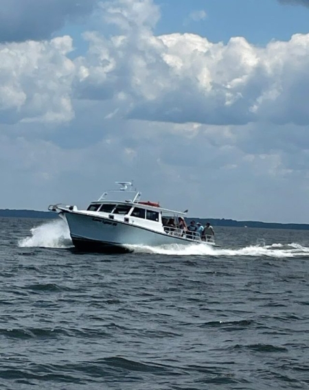 MD Boat