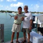 Captain Wayne's Florida Keys Fishing Charter. Florida Keys Fishing Charter