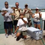 Charter Fishing for Snapper in the Florida Keys. Snapper Fishing in the Florida Keys